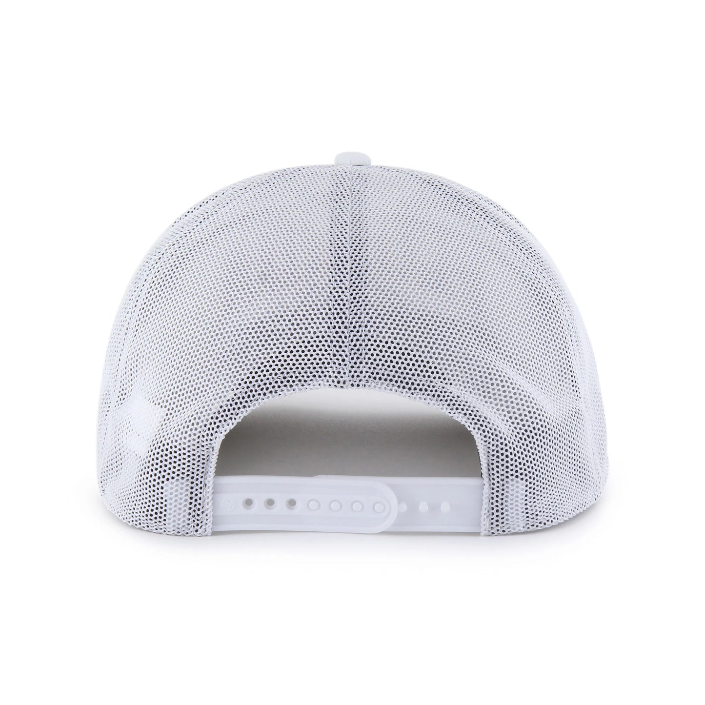 NEW YORK METS BRRR ROSCOE MESH '47 HITCH
