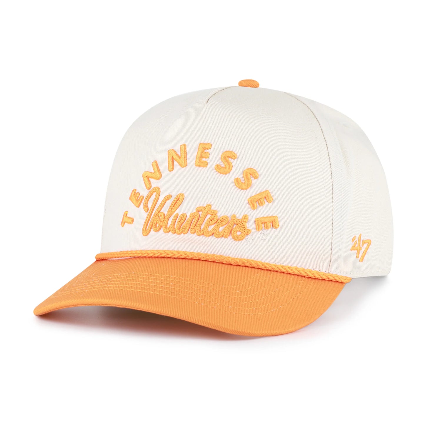Tennessee Volunteers Rope Script '47 Hitch RF Relaxed Fit