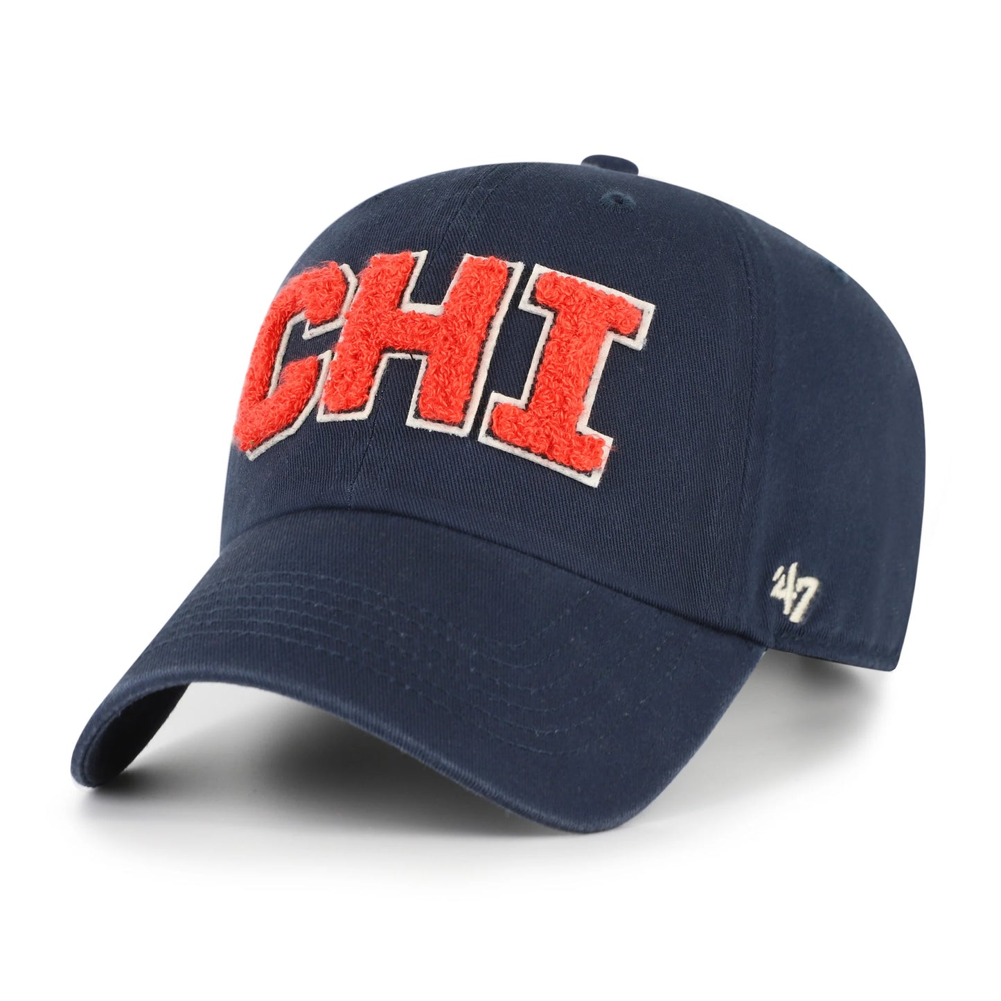 CHICAGO BEARS ZOEY '47 CLEAN UP WOMENS