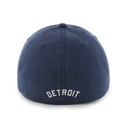 DETROIT TIGERS COOPERSTOWN CLASSIC '47 FRANCHISE