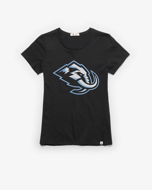 UTAH MAMMOTH IMPRINT '47 FRANKIE TEE WOMENS