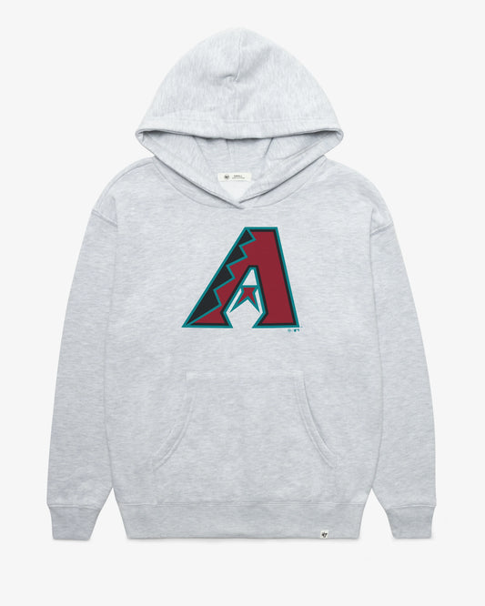 ARIZONA DIAMONDBACKS IMPRINT '47 NAOMI HOOD WOMENS