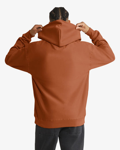 Texas Longhorns Campus Stack Arched '47 Foundation Hood