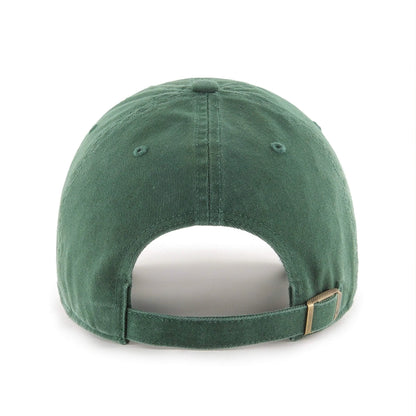 ATHLETICS BASEBALL COOPERSTOWN '47 CLEAN UP