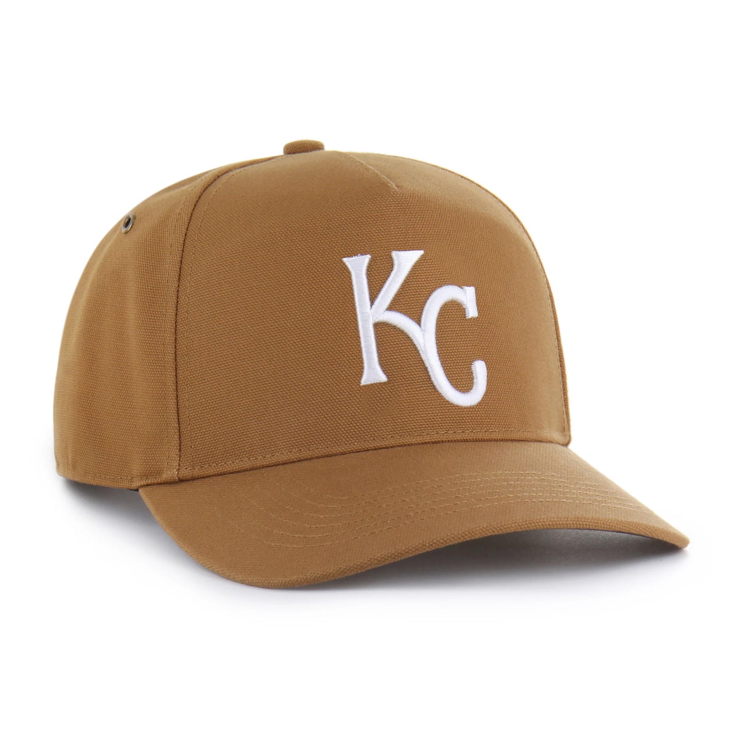 KANSAS CITY ROYALS CARHARTT '47 HITCH