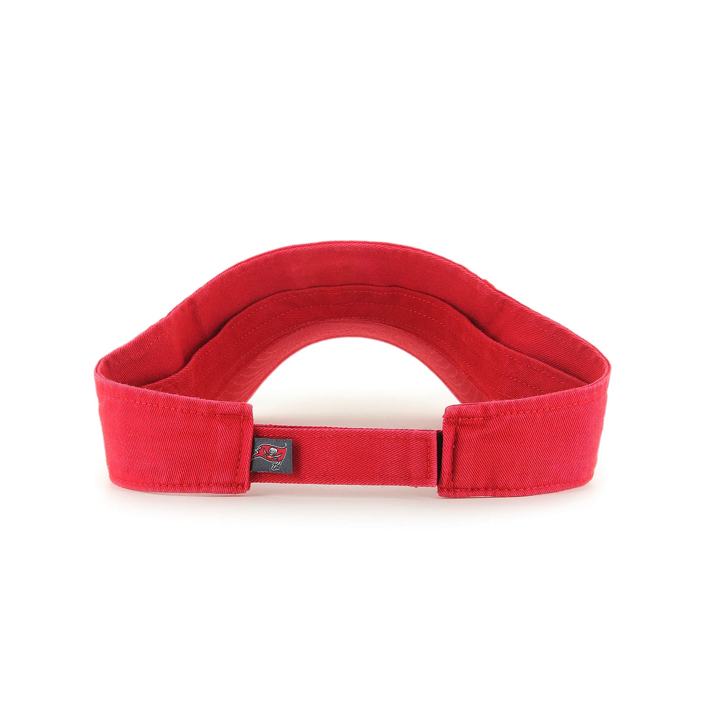 Tampa Bay Buccaneers '47 Clean Up Visor