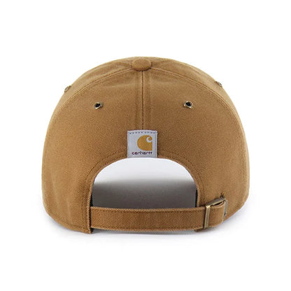 NEW JERSEY DEVILS CARHARTT '47 CLEAN UP