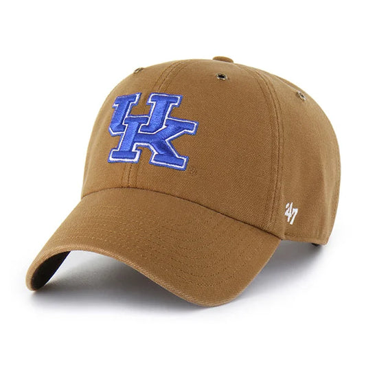 KENTUCKY WILDCATS CARHARTT '47 CLEAN UP