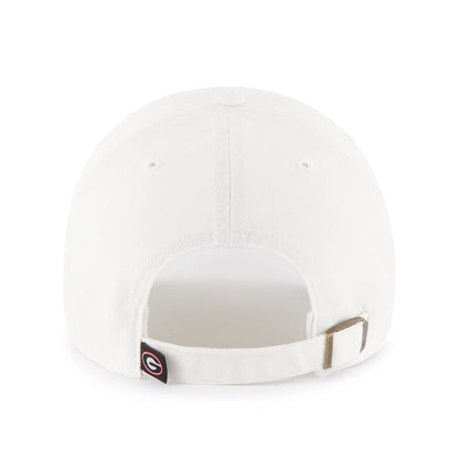 GEORGIA BULLDOGS '47 CLEAN UP