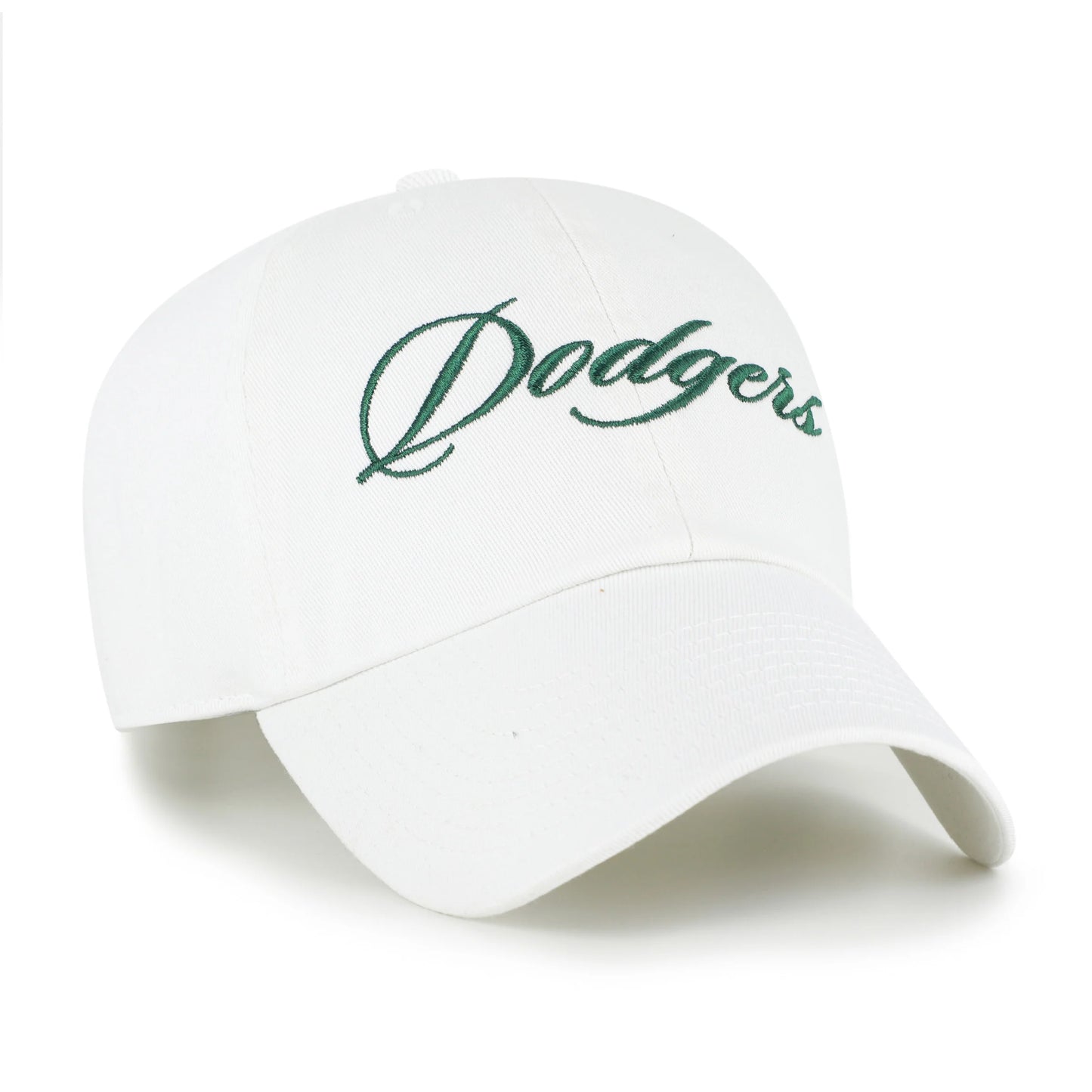 LOS ANGELES DODGERS VACAY SCENES '47 CLEAN UP