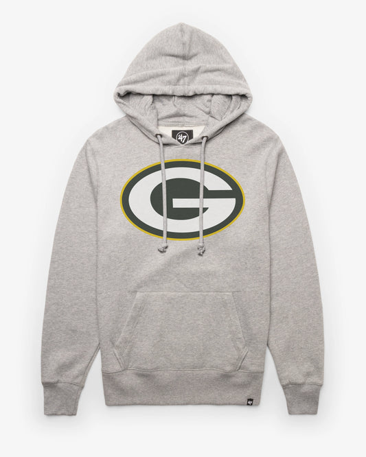 GREEN BAY PACKERS IMPRINT '47 HEADLINE HOOD