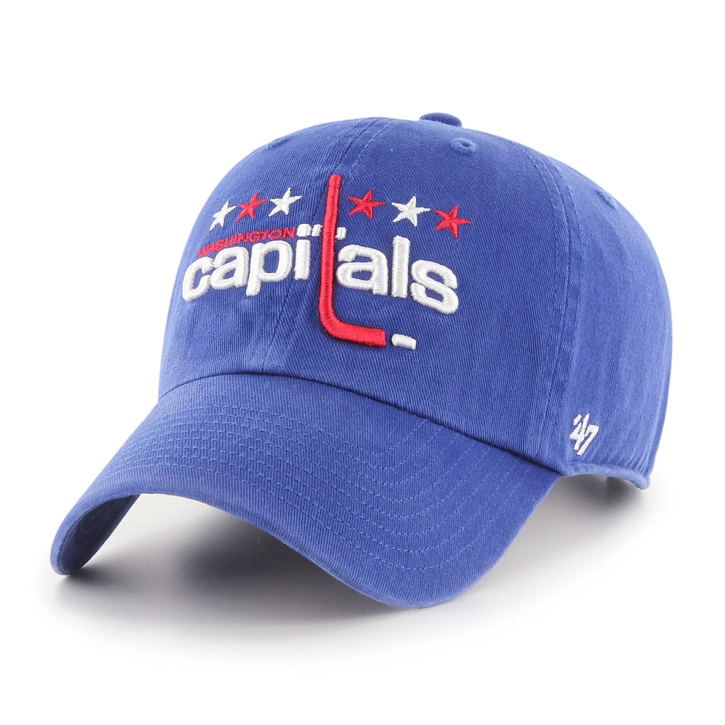 WASHINGTON CAPITALS VINTAGE '47 CLEAN UP
