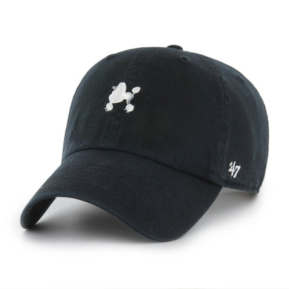 POODLE BASE RUNNER '47 CLEAN UP