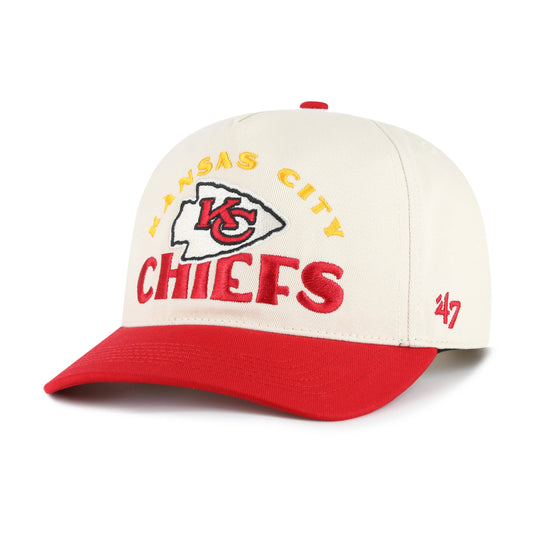 Kansas City Chiefs Arcitext '47 Hitch RF Relaxed Fit