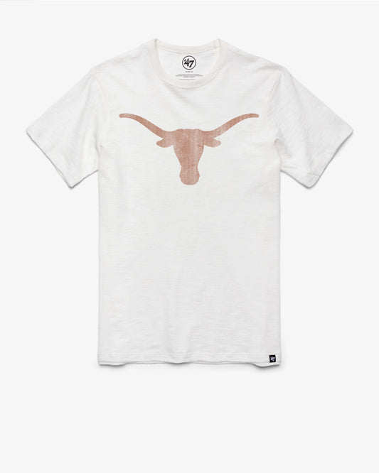 TEXAS LONGHORNS GRIT '47 SCRUM TEE