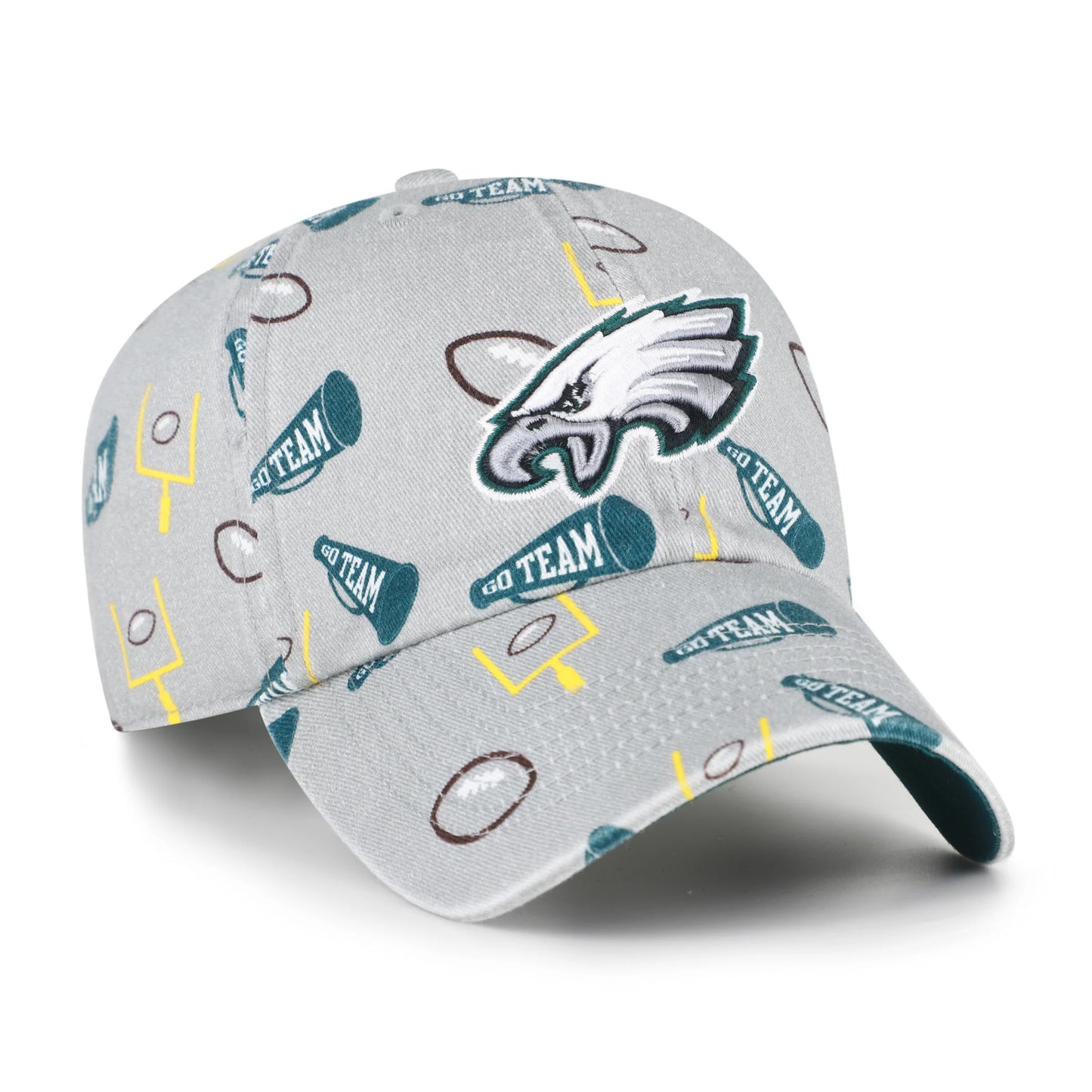 PHILADELPHIA EAGLES STOMPING GROUND '47 KID'S CLEAN UP
