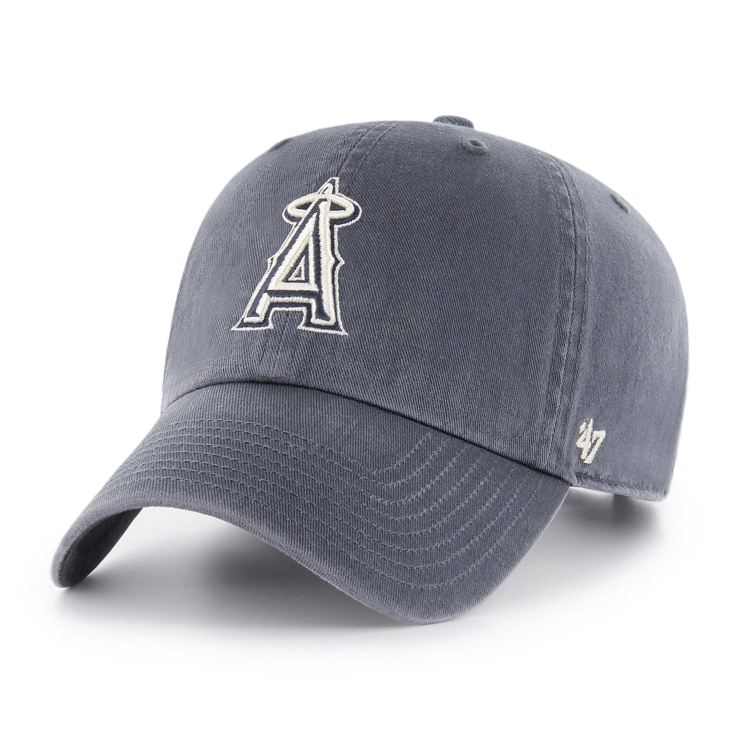 LOS ANGELES ANGELS '47 CLEAN UP