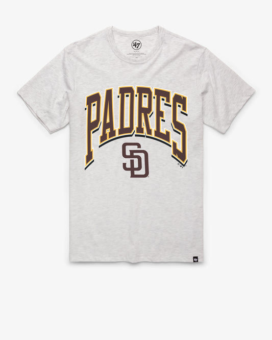 SAN DIEGO PADRES WALK TALL '47 FRANKLIN TEE