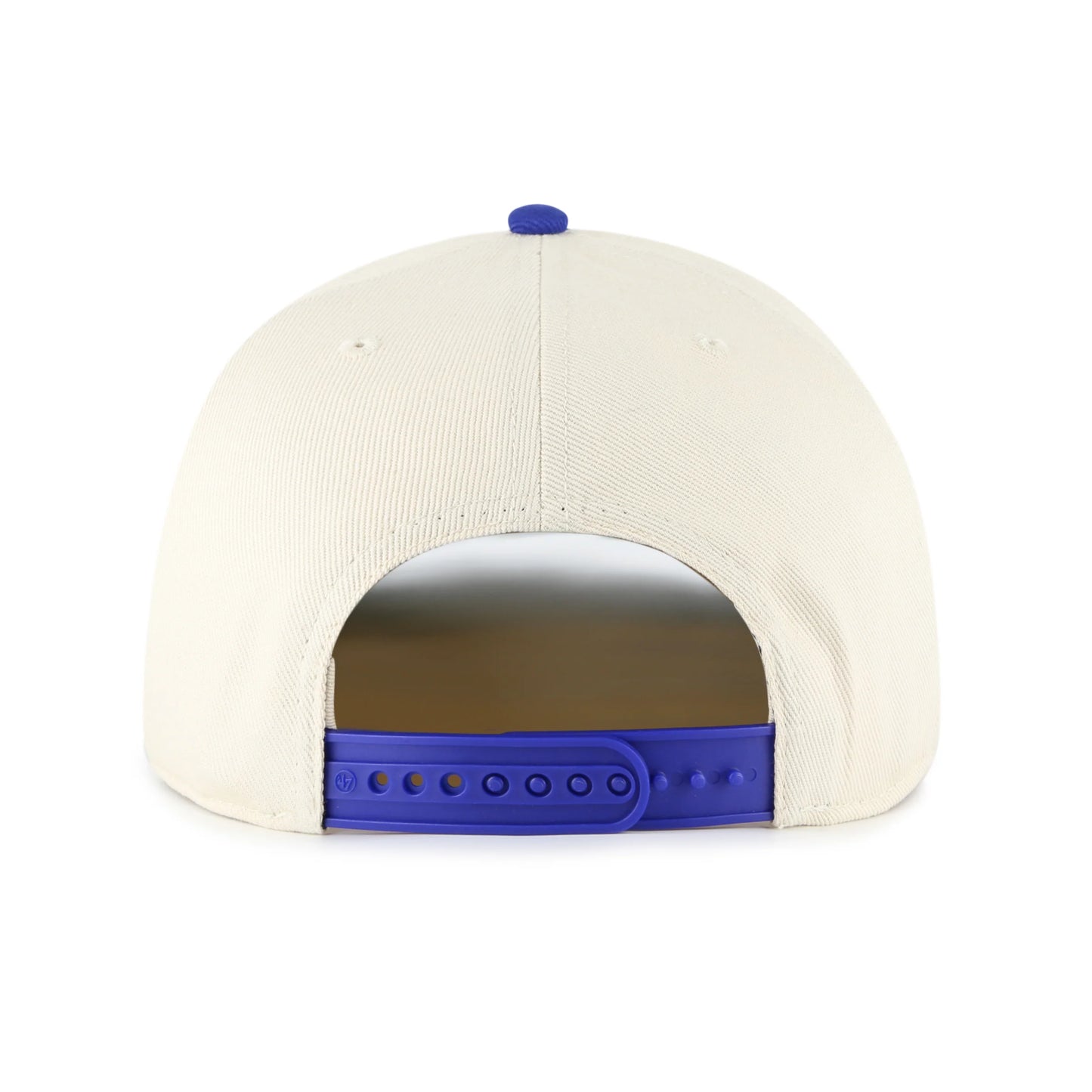 KANSAS CITY ROYALS POMONA TWO TONE '47 KID'S HITCH