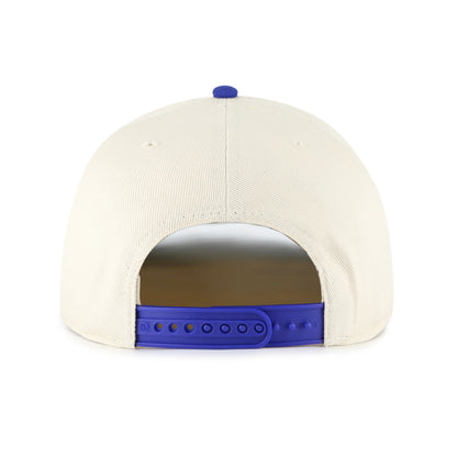 KANSAS CITY ROYALS POMONA TWO TONE '47 KID'S HITCH