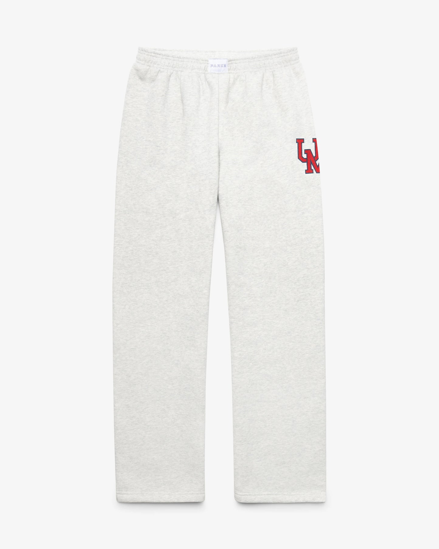 OLE MISS REBELS VINTAGE PARKE X '47 WOMEN'S BOXER SWEATPANTS