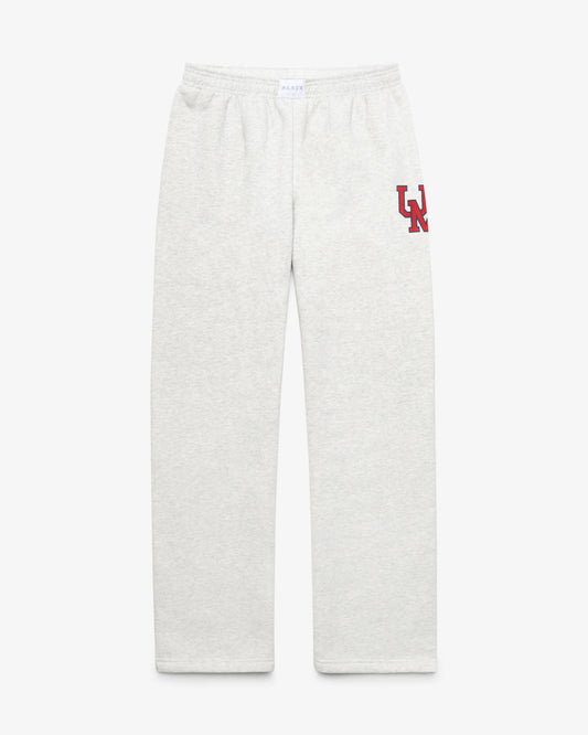 OLE MISS REBELS VINTAGE PARKE X '47 WOMEN'S BOXER SWEATPANTS