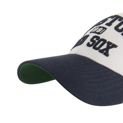 BOSTON RED SOX BROKE LINE '47 MVP