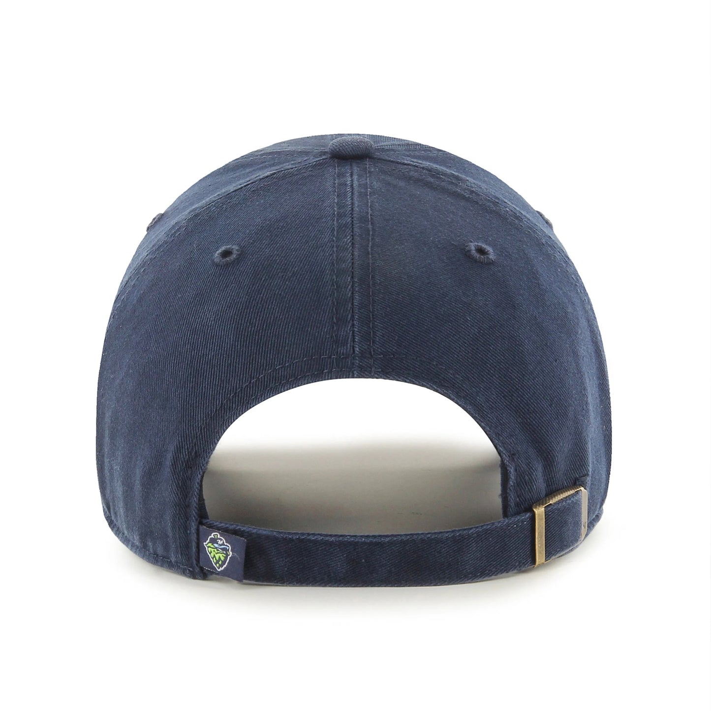 HILLSBORO HOPS '47 CLEAN UP