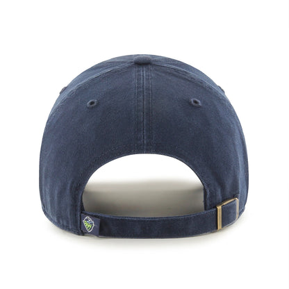 HILLSBORO HOPS '47 CLEAN UP
