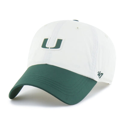 MIAMI HURRICANES MODERNIA '47 CLEAN UP