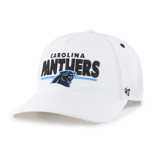 Carolina Panthers BRRR Expressway '47 Hitch RF Relaxed Fit
