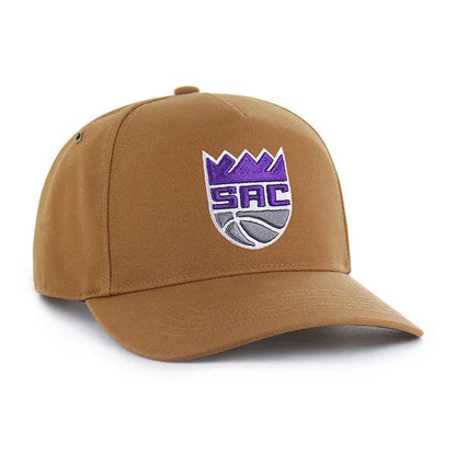 SACRAMENTO KINGS CARHARTT '47 HITCH