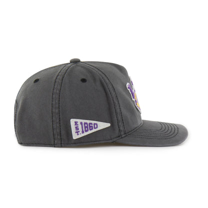 LOUISIANA STATE TIGERS LSU CALDERWOOD '47 HITCH RF RELAXED FIT