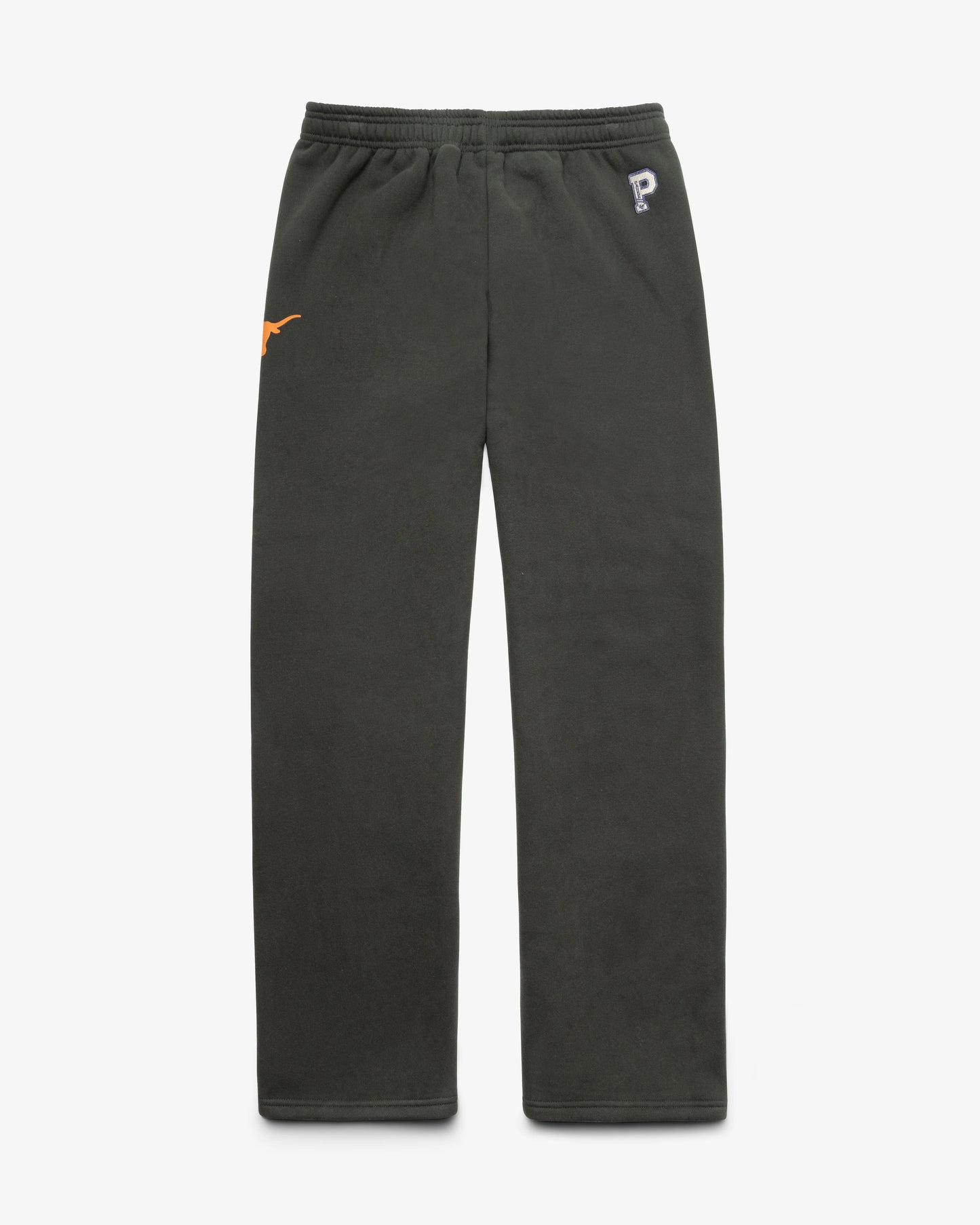 TEXAS LONGHORNS PARKE X '47 WOMEN'S BOXER SWEATPANTS
