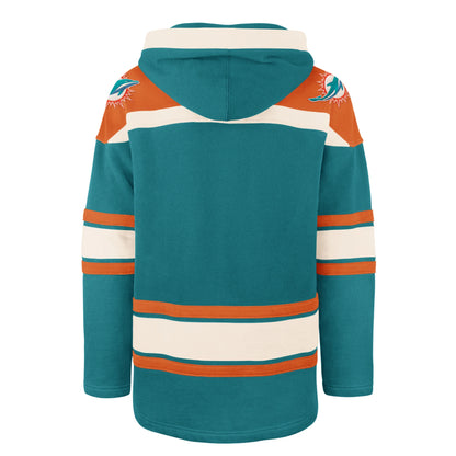 MIAMI DOLPHINS SUPERIOR '47 LACER HOOD