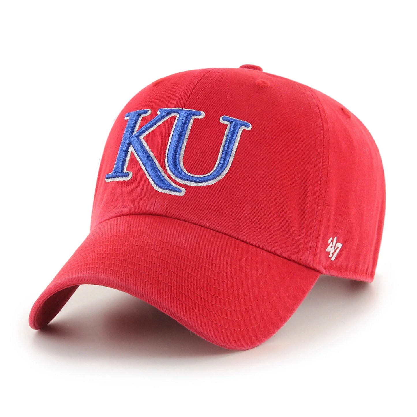 KANSAS JAYHAWKS '47 CLEAN UP