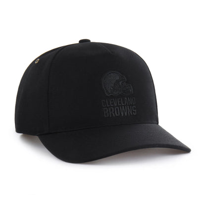 CLEVELAND BROWNS CARHARTT '47 HITCH RF RELAXED FIT