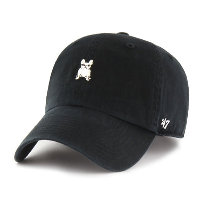 FRENCH BULLDOG BASE RUNNER '47 CLEAN UP
