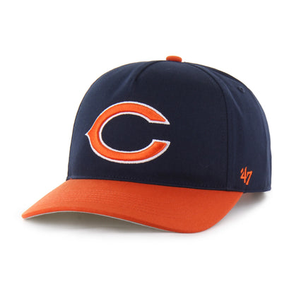 CHICAGO BEARS TWO TONE '47 HITCH RF RELAXED FIT