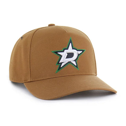 DALLAS STARS CARHARTT '47 HITCH