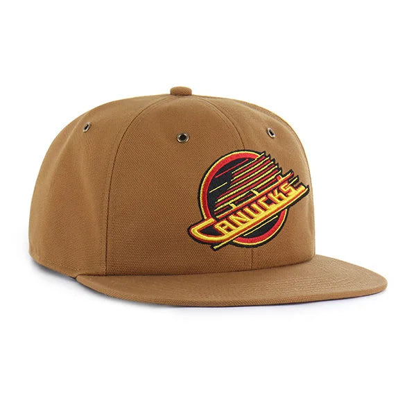 VANCOUVER CANUCKS CARHARTT '47 CAPTAIN RL RELAXED FIT