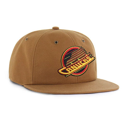 VANCOUVER CANUCKS CARHARTT '47 CAPTAIN RL RELAXED FIT