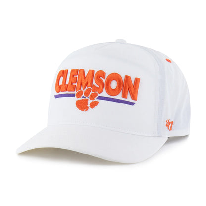 Clemson Tigers BRRR Expressway '47 Hitch