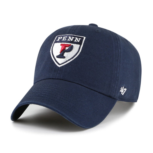 PENNSYLVANIA QUAKERS UPENN '47 CLEAN UP