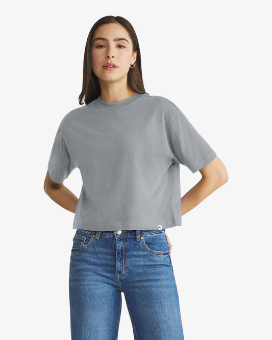 '47 BASICS WOMEN'S FOUNDATION CITY TEE