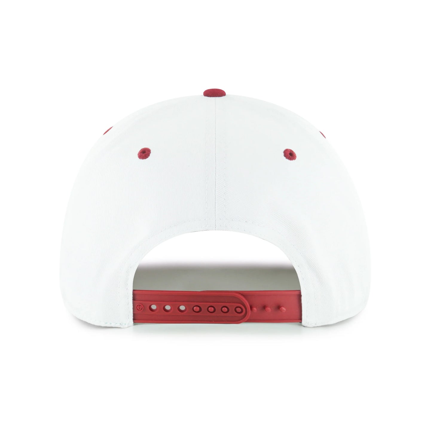 FRISCO ROUGHRIDERS ROSCOE ROPE TWO TONE '47 HITCH