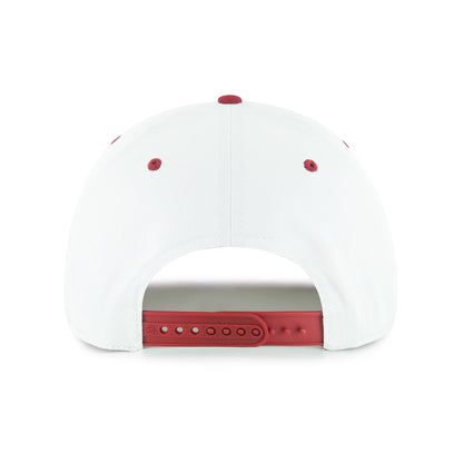 FRISCO ROUGHRIDERS ROSCOE ROPE TWO TONE '47 HITCH