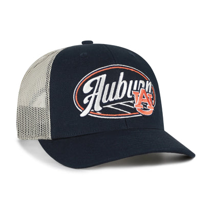 Auburn Tigers Enfield '47 Trucker