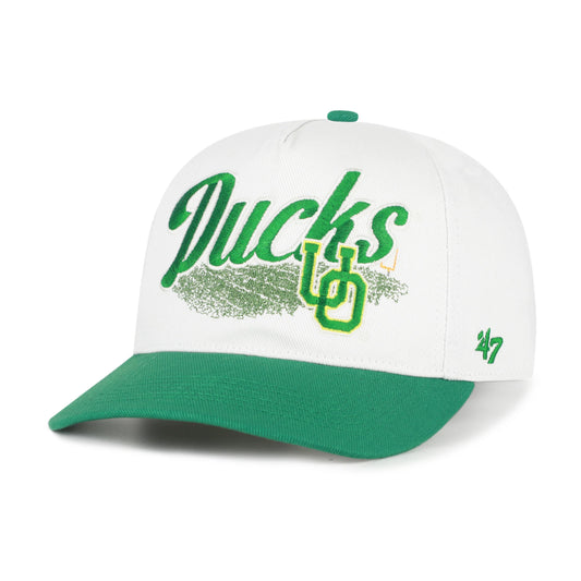 Oregon Ducks Enfield '47 Hitch RF Relaxed Fit