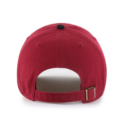 NASHVILLE SOUNDS TWO TONE '47 CLEAN UP